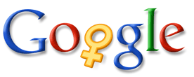 Google Women Logo
